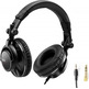 Auriculares DJ Hercules HDP DJ60