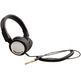 Auriculares DJ On-Earz con cápsula rotatoria