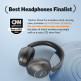Auriculares Bluetooth EarFun Wave Pro ANC Negro