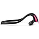 Auriculares Energy Sistem Running Two Negro/Rosa