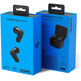 Auriculares Energy Sistem Style 6 True Black Bluetooth