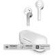 Auriculares Energy Sistem Style 7 True White Bluetooth