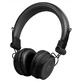Auriculares Estéreo Bluetooth SBS DJ - Negro