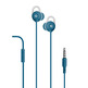 Auriculares estéreo Studio Mix 25 SBS Azul