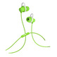 Auriculares estéreo Studio Mix 25 SBS Verde