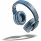 Auriculares Focal Listen Wireless Chic Azul