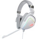 Auriculares Gaming ASUS Rog Delta White