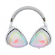 Auriculares Gaming ASUS Rog Delta White