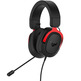 Auriculares Gaming ASUS TUF H3 Rojo