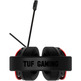 Auriculares Gaming ASUS TUF H3 Rojo