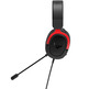 Auriculares Gaming ASUS TUF H3 Rojo