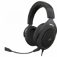 Auriculares Gaming Corsair HS50 Pro Stereo Verde