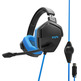 Auriculares Gaming Energy Sistem ESG 4 Blue