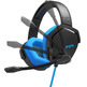 Auriculares Gaming Energy Sistem ESG 4 Blue