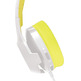 Auriculares Gaming Hori Pro Pikachu Pop White