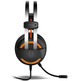 Auriculares Gaming Krom Kode Negro