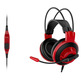 Auriculares Gaming MSI DS501