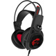 Auriculares Gaming MSI DS502