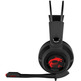 Auriculares Gaming MSI DS502