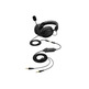 Auriculares Gaming Sharkoon B1 Negro