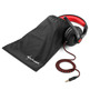 Auriculares Gaming Sharkoon Rush ER2 Rojo/Negro