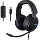 Auriculares Gaming The G-Lab Korp Thallium 7.1