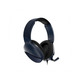 Auriculares Gaming Turtle Beach Recon 200 Blue PS5/PS4/Xbox/Switch