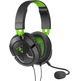 Auriculares Gaming Turtle Beach Recon 50X Green