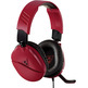 Auriculares Gaming Turtle Beach Recon 70N Red