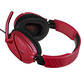 Auriculares Gaming Turtle Beach Recon 70N Red