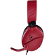 Auriculares Gaming Turtle Beach Recon 70N Red