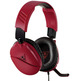 Auriculares Gaming Turtle Beach Recon 70N Red