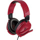 Auriculares Gaming Turtle Beach Recon 70N Red