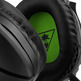 Auriculares Gaming Turtle Beach Recon 70X Black