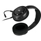 Auriculares HS35 Stereo Negro Carbon Corsair