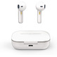 Auriculares In-Ear Energy Sistem Style 3 True White