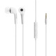 Auriculares In-Ear (Manos Libres) Samsung EHS64AVFWE Blanco