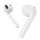 Auriculares In-Ear Realme Buds Air Neo 205 White