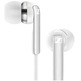 Auriculares in-ear Sennheiser CX 2.00 Blanco