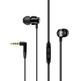 Auriculares in-Ear Sennheiser CX 300s Negro
