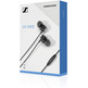 Auriculares in-Ear Sennheiser CX 300s Negro