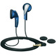 Auriculares in-Ear Sennheiser MX365 Azul