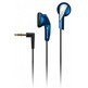 Auriculares in-Ear Sennheiser MX365 Azul