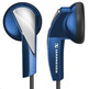 Auriculares in-Ear Sennheiser MX365 Azul