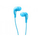 Auriculares In-Ear Studio Mix 10 Azul SBS