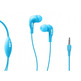 Auriculares In-Ear Studio Mix 10 Azul SBS