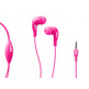 Auriculares In-Ear Studio Mix 10 Rosa SBS