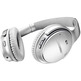 Auriculares Inalámbricos Bose Quietcomfort 35 II  Plata