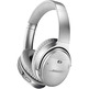 Auriculares Inalámbricos Bose Quietcomfort 35 II  Plata