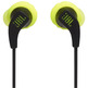 Auriculares Inalámbricos Deportivos JBL Endurance Run BT Negro Lima